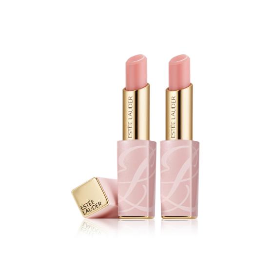 Pure Color Envy Blooming Lip Balm Duo