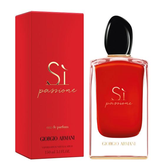 Si Passione Edp 150ml