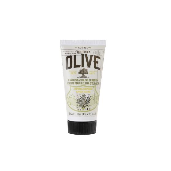 Olive & Olive Blossom Hand Cream 75ml