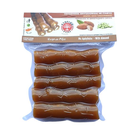 Buy Brach's Cinnamon Hard Candy 3 Pounds Online at desertcartCyprus
