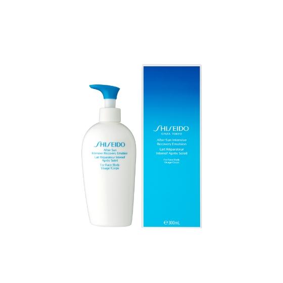 After Sun Intensive Recovery Emulsion 300ml