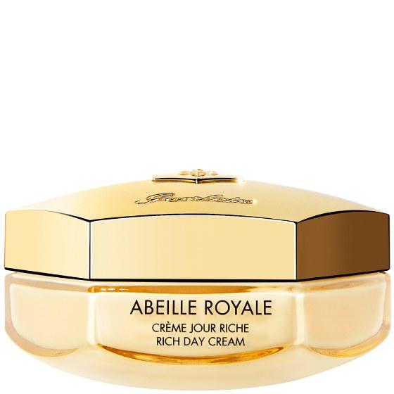 Abeille Royale Rich Day Cream 50ml