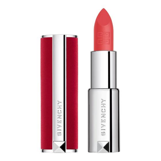 Le Rouge Deep Velvet N33 Orange Sable