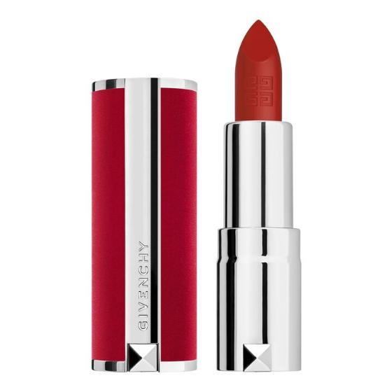 LE ROUGE DEEP VELVET N37 ROUGE GRAINE