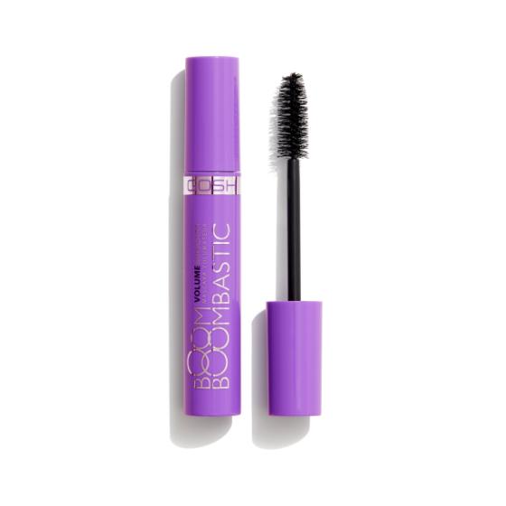 Boom Boombastic Mascara - Extreme Black