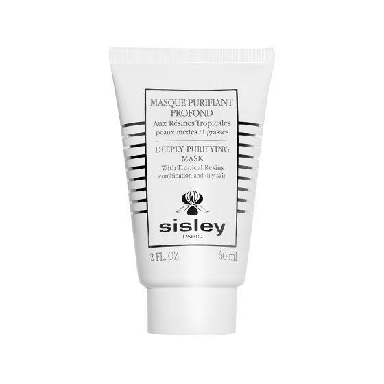 Deeply Purifying Mask with Tropical Resins 60ml