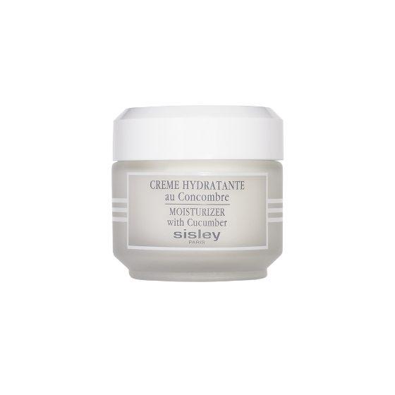 Moisturizer with Cucumber 50ml