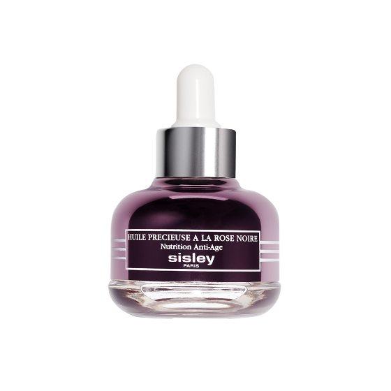 Black Rose Precious Face Oil 25ml