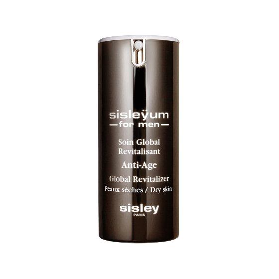 Sisleyum For Men Anti Age Revital Dry Skin 50ml