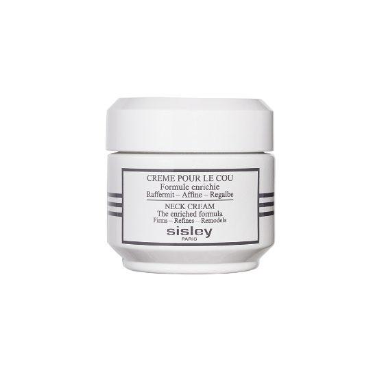 Neck Cream Enriched Formula 50ml