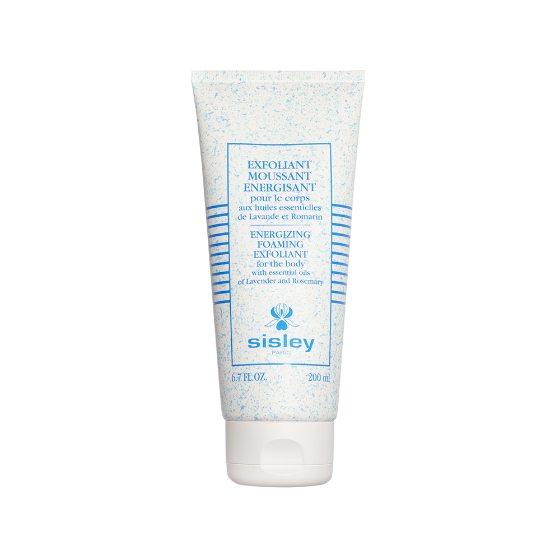 Energizing Foaming Exfoliant 200ml