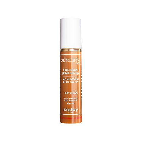 Sunleya Age Minimising Global Sun Care SPF30 50ml