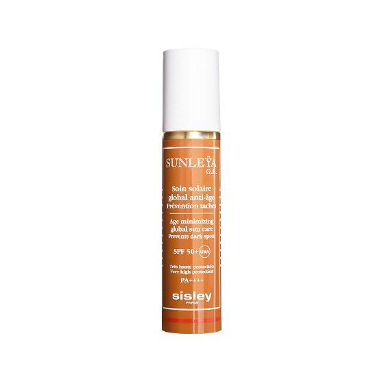 Sunleya Age Minimising Global Sun Care SPF50+ 50ml