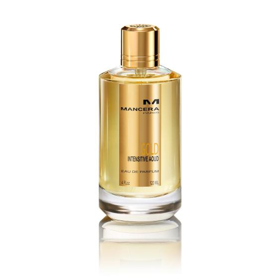 Intensitive Aoud Gold Edp 120ml