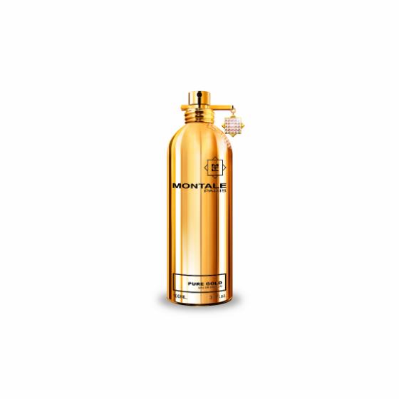 Pure Gold Edp 100ml