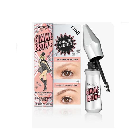 Gimme Brow+ Volumising Eyebrow Gel Mini