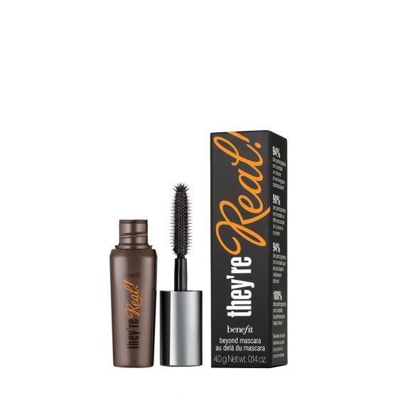 Theyre Real! Mini Lenghtening Mascara