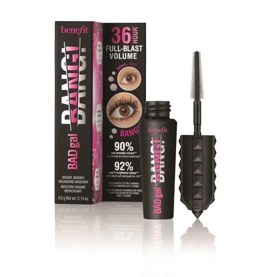 BADgal BANG! Volumizing Mascara Mini 