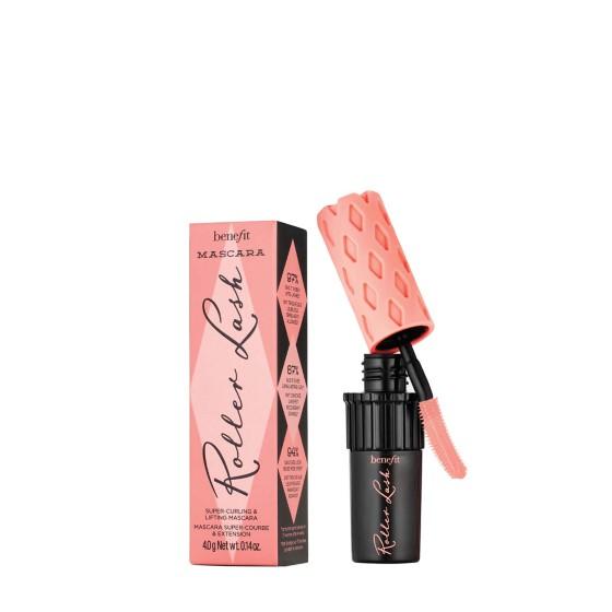 Roller Lash  Super-curling & Lifting Mascara Travel Size  