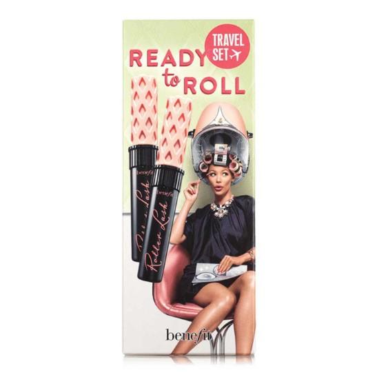 Ready To Roll Roller Lash Duo Set