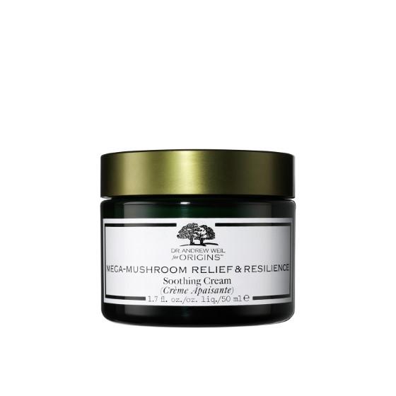 Dr. Weil Mega Mushroom Relief & Resilience Soothing Cream 50ml