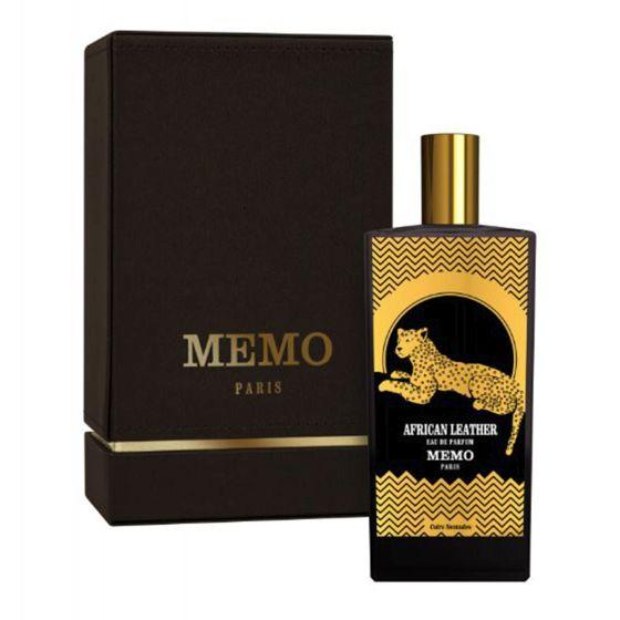 African Leather Edp 75ml