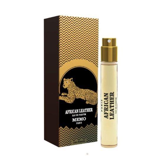 African Leather Travel Spray 10ml