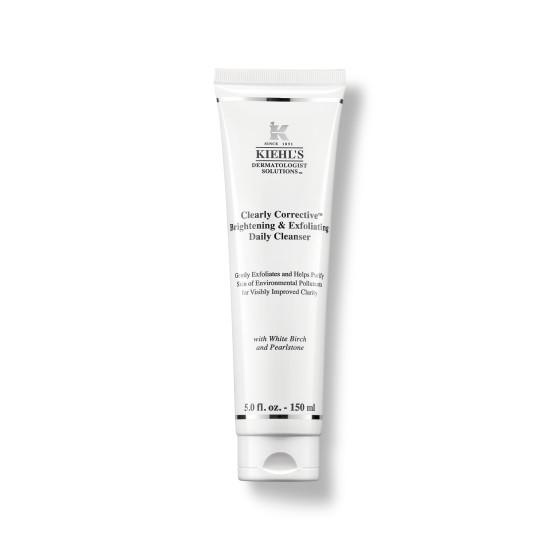 Clearly Corrective Brightening & Exfoliating Cleanser 150ml
