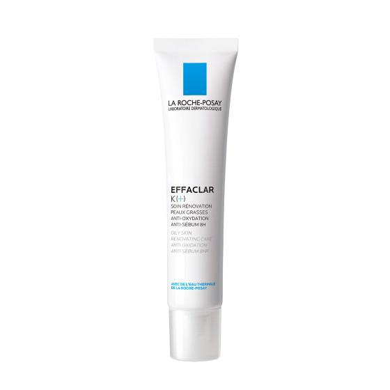 Effaclar K+ 40ml