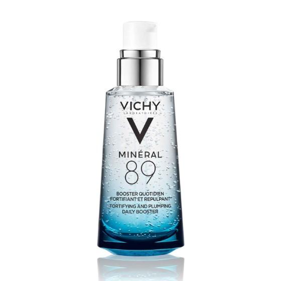 Vichy Mineral 89