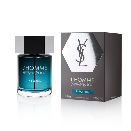 L'Homme YSL Le Parfum Edp 100ml