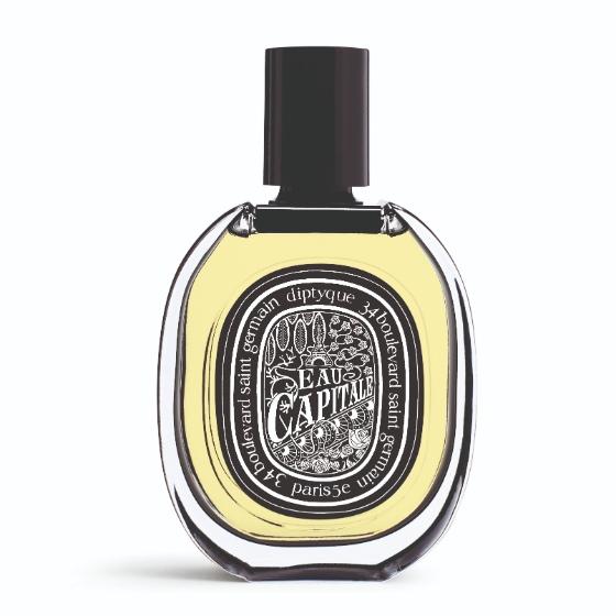 Eau Capitale Edp 75ml