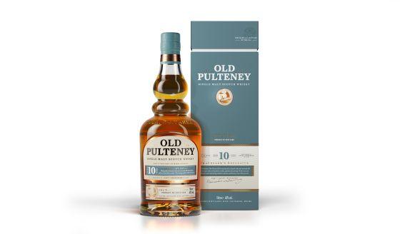 10 Yr Old Scotch Malt Whisky 1L