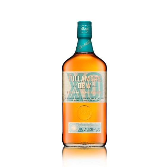 Tullamore Dew XO Rum Finish, 1 Litre, 43% 