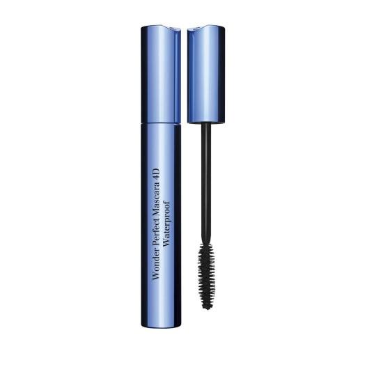 Wonder Perfect Mascara 4D Waterproof 8ml 