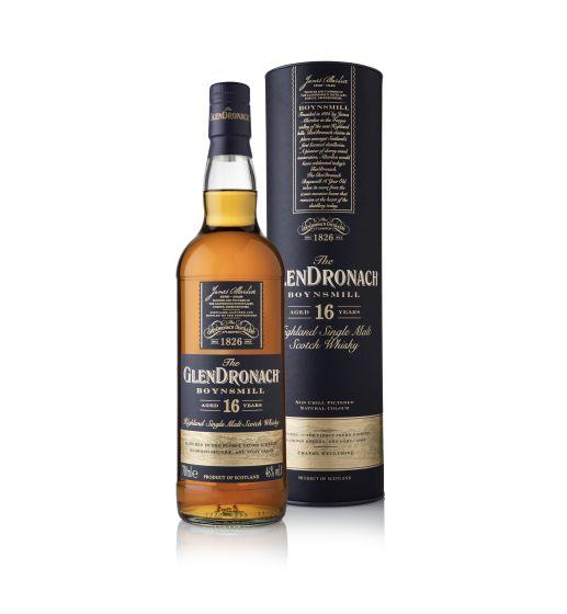 16 Year Old Scotch Whisky 46% 70cl