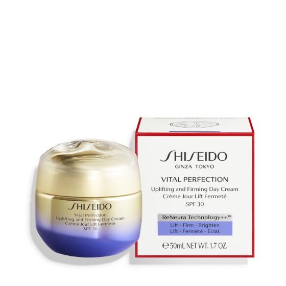 Vital Perfection Uplifting and Firming Day Cream 50ml 