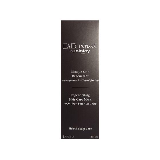 Regenerationg Hair Care Mask 200ml