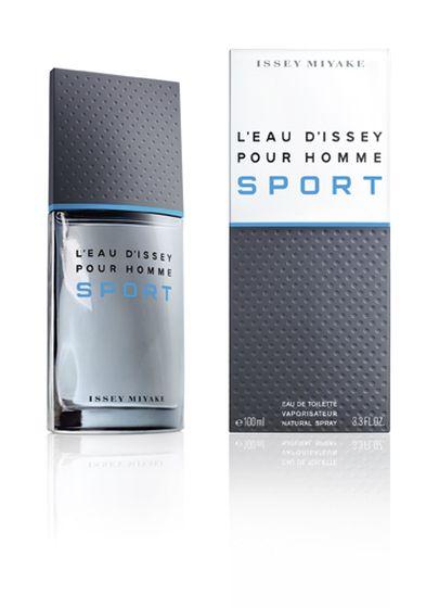 L'Eau D'Issey Pour Homme Sport Edt 50ml