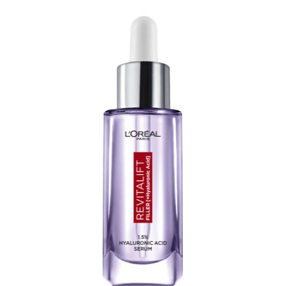 RevitaLift 1.5% Hyaluronic Acid Anti-Wrinkle Serum 30ml