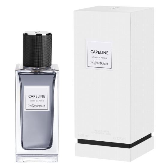 Le Vestiaire De Parfums Capeline 125ml