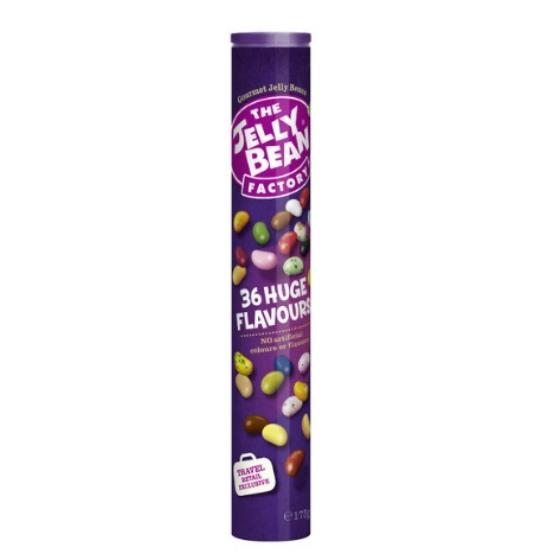 Jelly Beans Tube Classic 175g