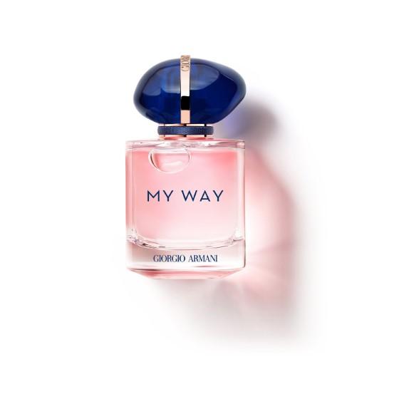 My Way Edp