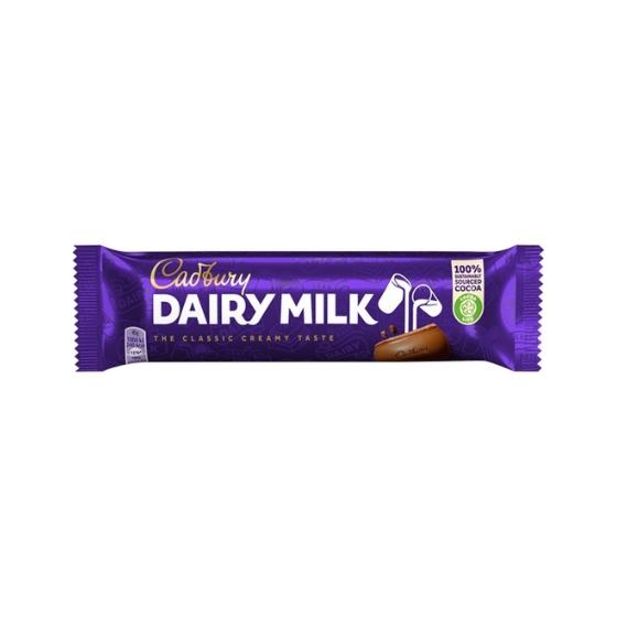 Cadbury Dairy Milk 45g