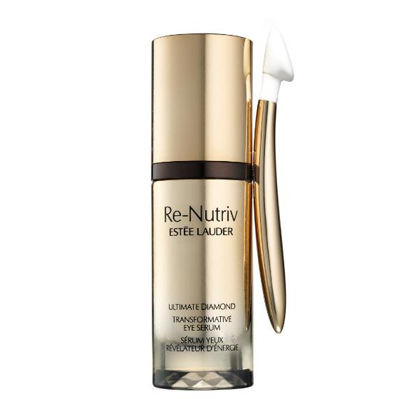 Re-Nutriv Ultimate Diamond Transformative Eye Serum 15ml