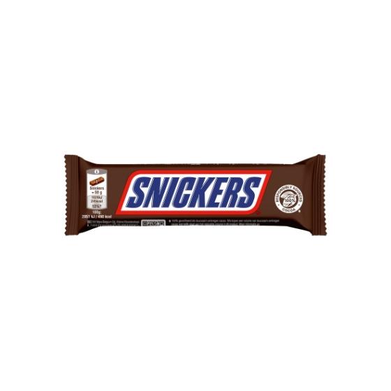 Snickers Single 50g