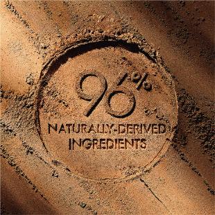 Terracotta The Bronzing Powder - 96% Naturally-Derived Ingredients