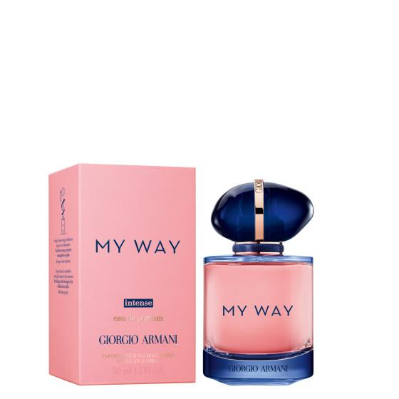 My Way Intense Edp