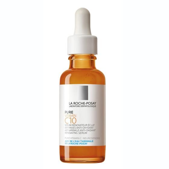 Pure Vitamin C10 Serum 30ml