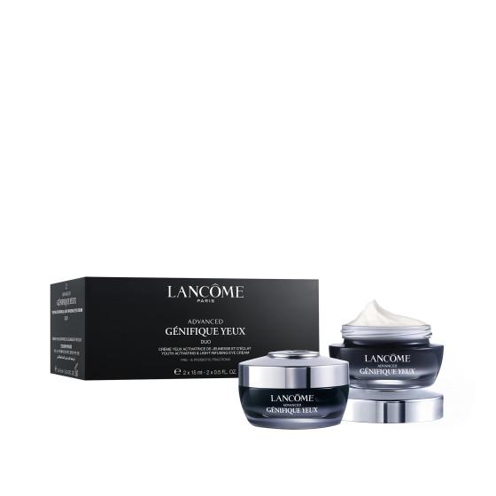 Advanced Genifique Duo Eye Cream Set 30ml